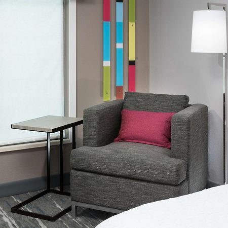 Hampton Inn & Suites Chicago North Shore Skokie Exterior foto