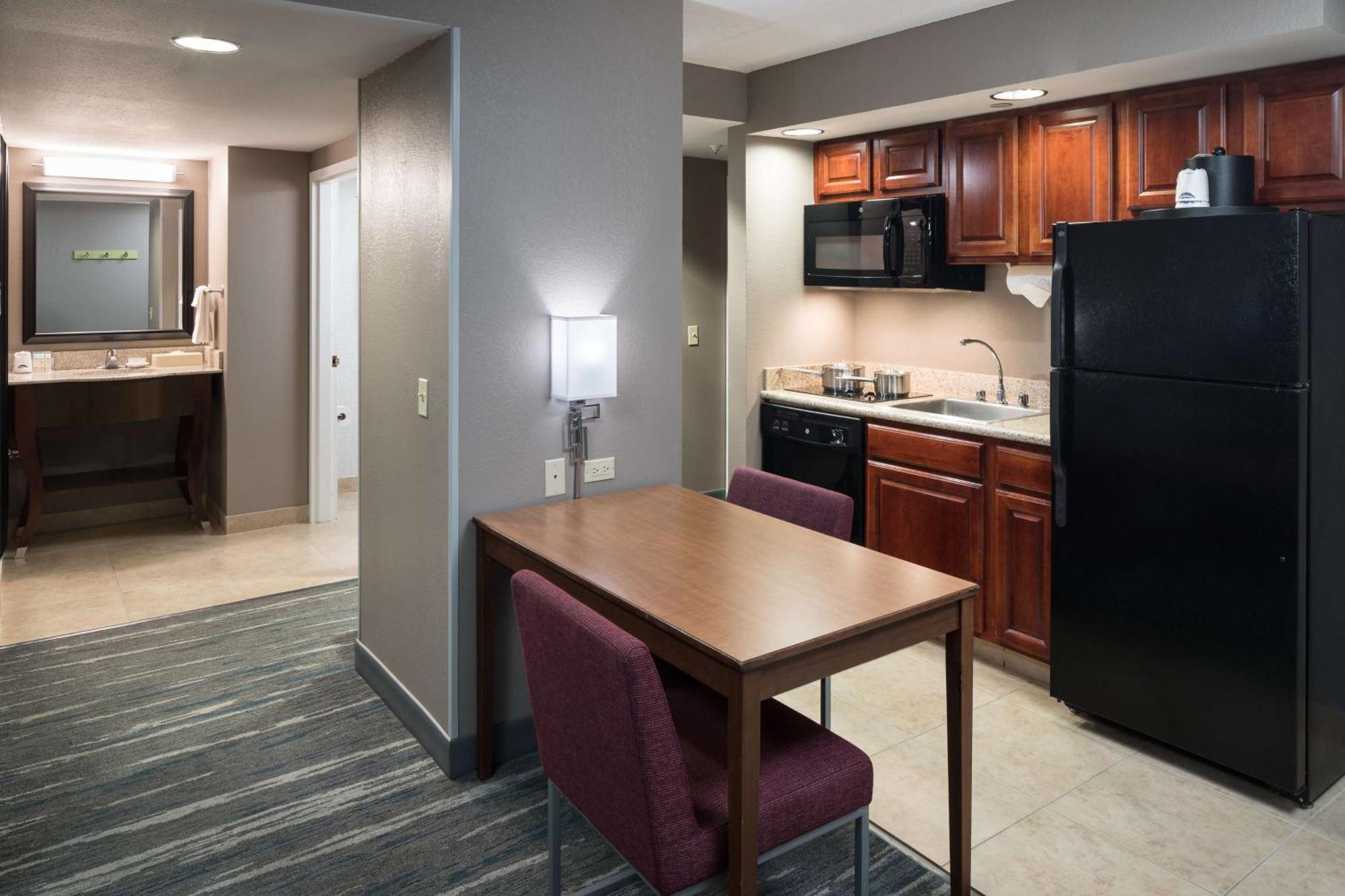 Hampton Inn & Suites Chicago North Shore Skokie Exterior foto